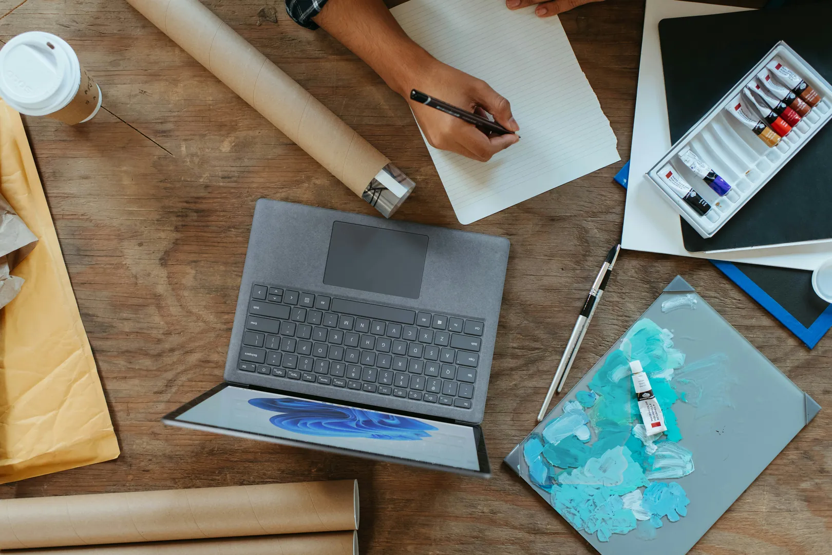 Marketing Services